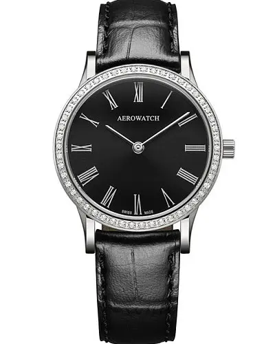 Aerowatch Les Grandes Classiques 47950 AA01 DIA